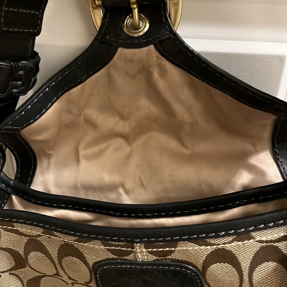 Coach bag - Picture 2 of 3